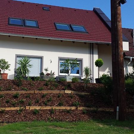 Haus Rosy Ferienwohnung Stubenberg Exteriör bild