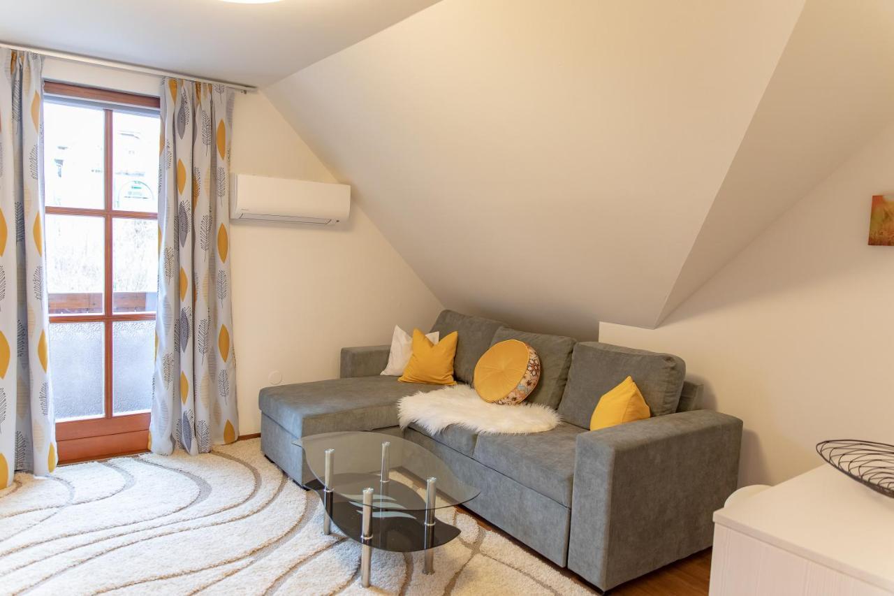 Haus Rosy Ferienwohnung Stubenberg Exteriör bild
