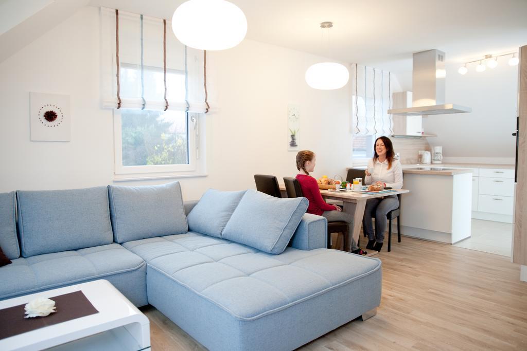 Haus Rosy Ferienwohnung Stubenberg Exteriör bild