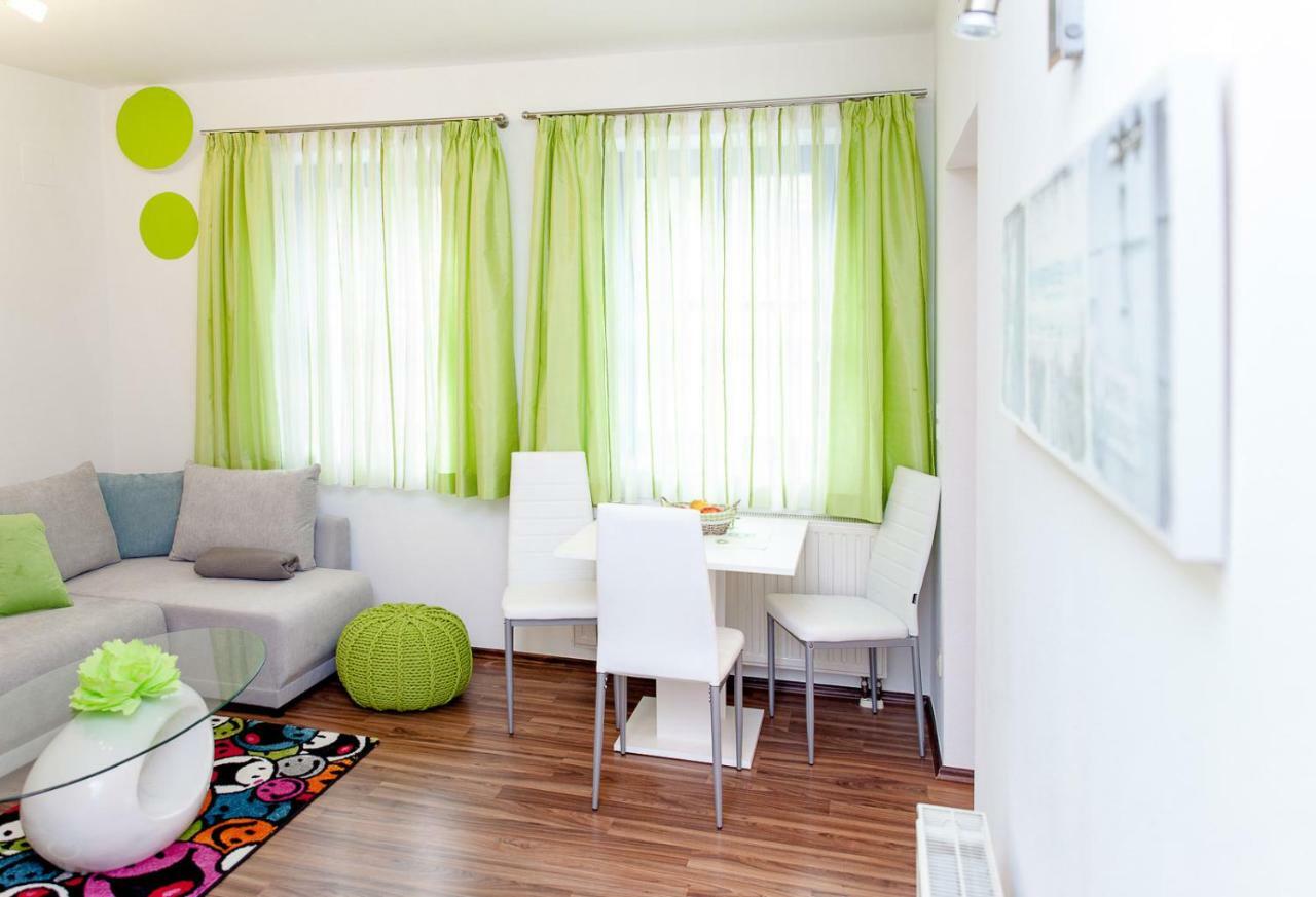 Haus Rosy Ferienwohnung Stubenberg Exteriör bild