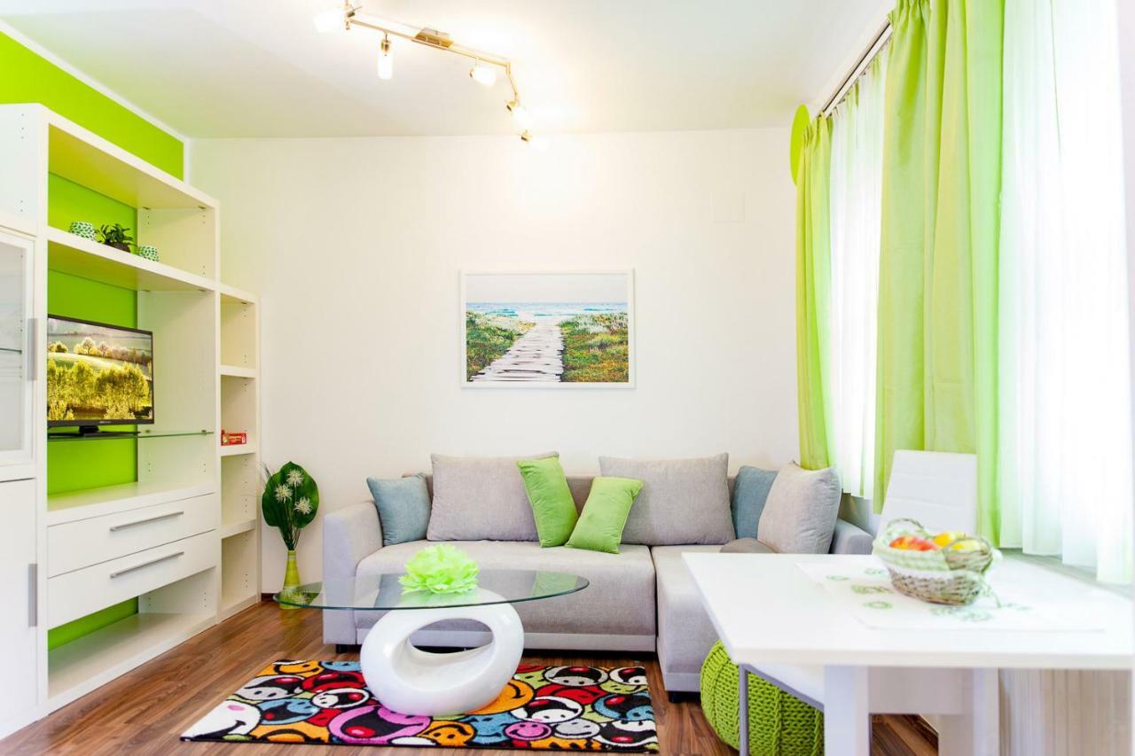 Haus Rosy Ferienwohnung Stubenberg Exteriör bild